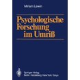 thumbnail image 1 of Psychologische Forschung Im Umriß, (Paperback), 1 of 1