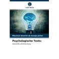 thumbnail image 1 of Psychologische Tests (Paperback), 1 of 1