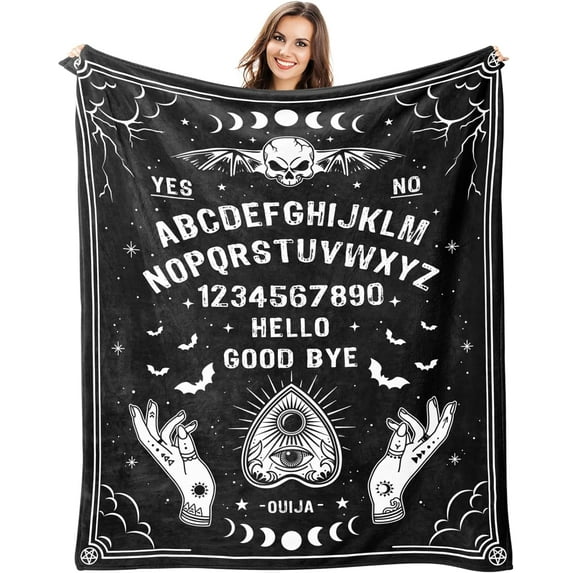 Psychologist Gifts, Therapist Gifts, Psychologist Gifts for Women, Mental Health Gifts, Psychology Graduation Gifts Throw Blanket 60"*50 “