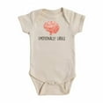 thumbnail image 1 of Psychologist Newborn Gift Baby Onesie® Bodysuit, 1 of 9