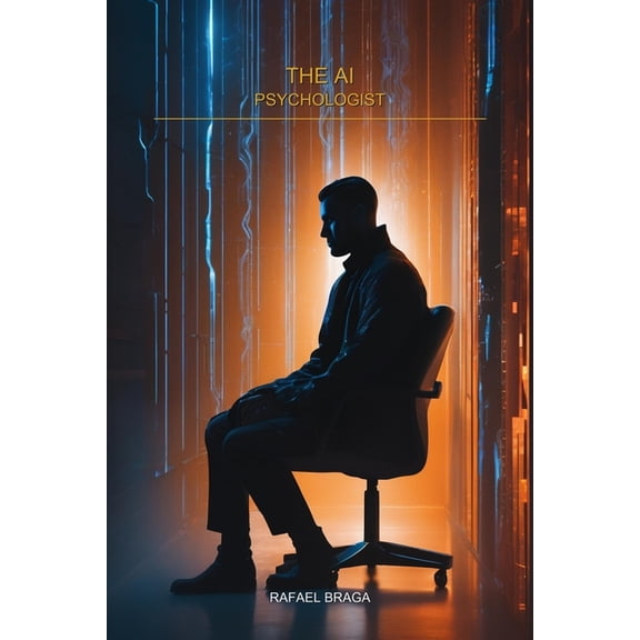 Psychologist The AI Psychologist, Book 1, (Paperback)