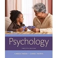 thumbnail image 1 of Pre-Owned Psychology (Paperback) 0134240839 9780134240831, 1 of 1