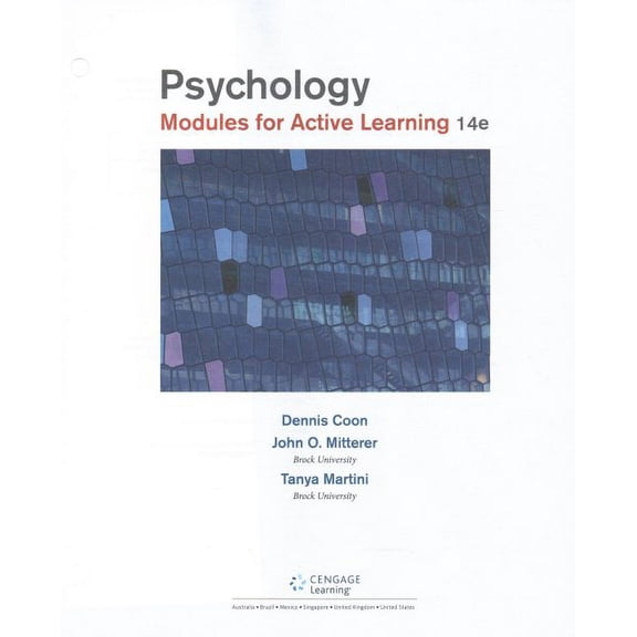 Psychology