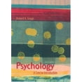 thumbnail image 1 of Pre-Owned Psychology: A Concise Introduction (Paperback) 1429200820 9781429200820, 1 of 1