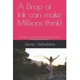 thumbnail image 1 of Psychology A Drop of Ink can make Millions think!: The essence of skill is extracting meaning from everyday experiences., Book 1, (Paperback), 1 of 1