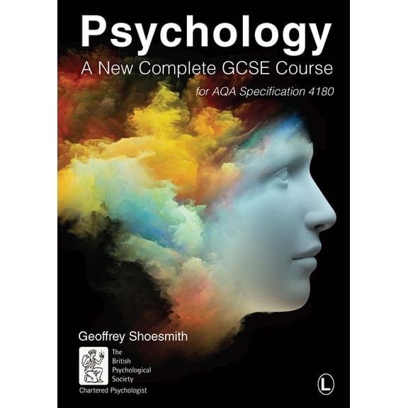 Psychology: A New Complete GCSE Course: For Aqa Specification 4180, (Paperback)