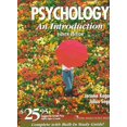 thumbnail image 1 of Pre-Owned Psychology : An Introduction (Paperback) 9780155014763, 1 of 1