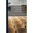 thumbnail image 1 of Psychology Applied to Education, (Hardcover), 1 of 1