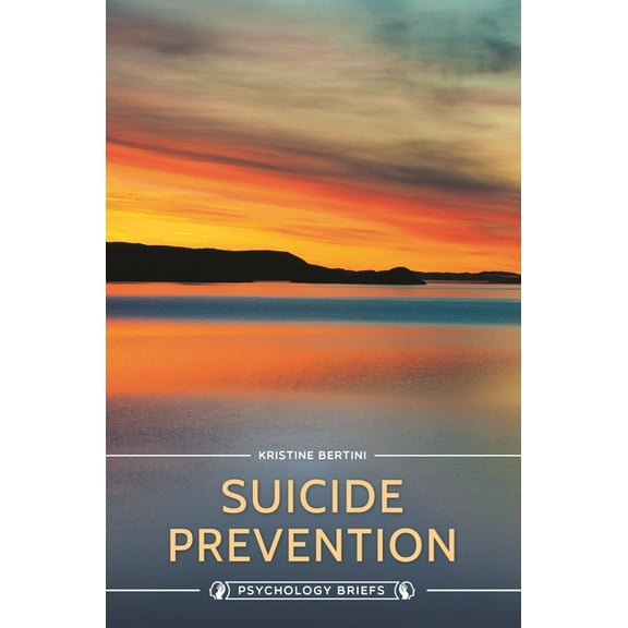 Psychology Briefs Suicide Prevention, (Hardcover)