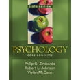 thumbnail image 1 of Pre-Owned Psychology: Core Concepts (Paperback) 0205547885 9780205547883, 1 of 1