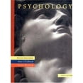 thumbnail image 1 of Pre-Owned Psychology (Hardcover) 0393977676 9780393977677, 1 of 1