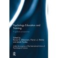thumbnail image 1 of Psychology Education and Training: A Global Perspective, (Paperback), 1 of 1