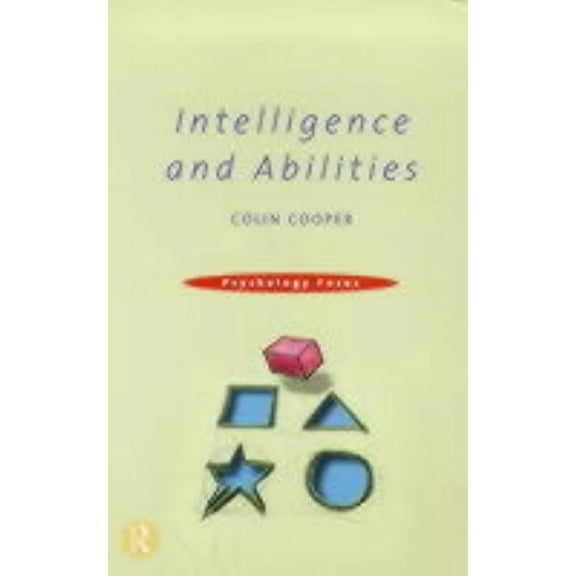 Psychology Focus Intelligence and Abilities, (Paperback)