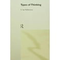 thumbnail image 1 of Psychology Focus Types of Thinking, (Hardcover), 1 of 1