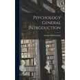 thumbnail image 1 of Psychology General Introduction (Hardcover), 1 of 1