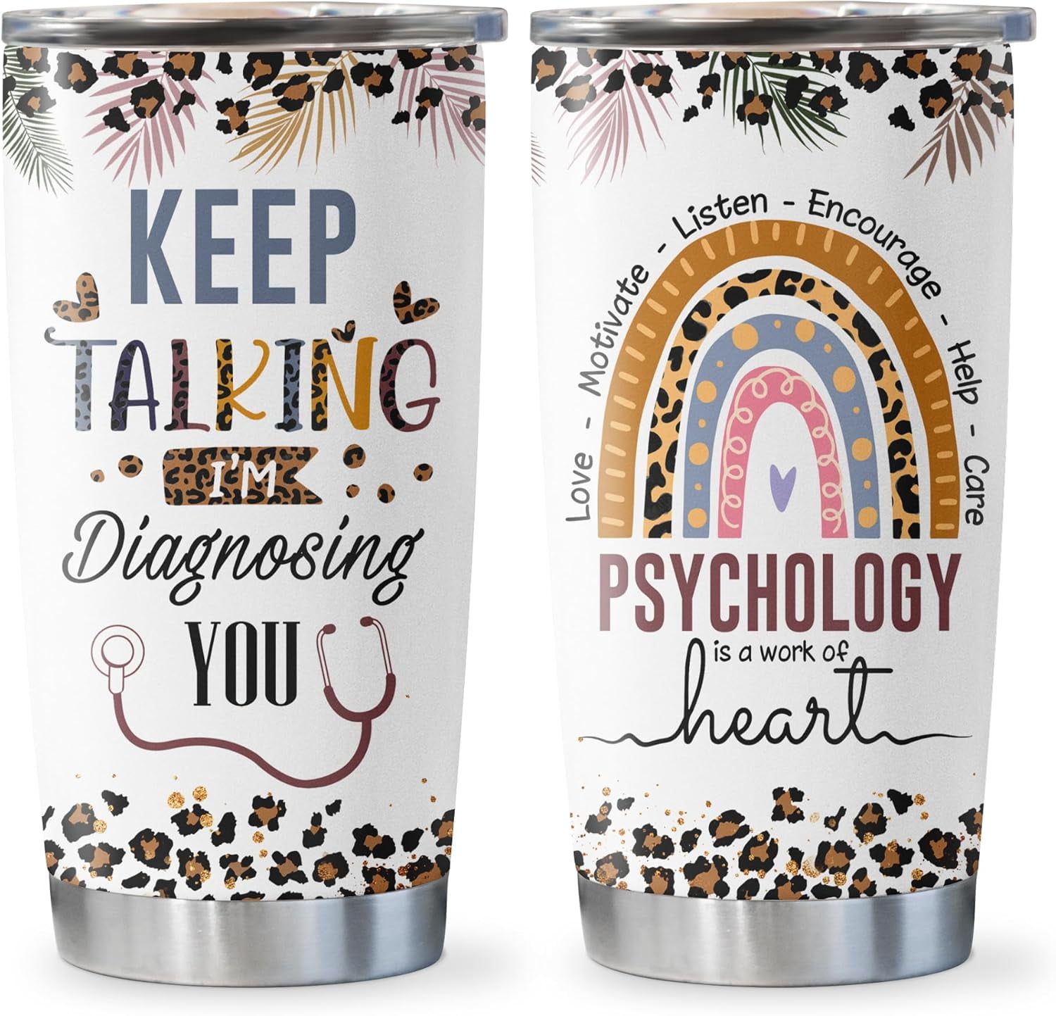 Psychology Gifts, Mental Health Gifts For School Psychologist