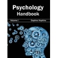 thumbnail image 1 of Psychology Handbook: Volume I, (Hardcover), 1 of 1