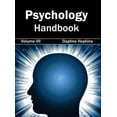 thumbnail image 1 of Psychology Handbook: Volume VII, (Hardcover), 1 of 1