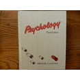 thumbnail image 1 of Pre-Owned Psychology Paperback, 1 of 1