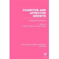 thumbnail image 1 of Psychology Library Editions: Emotion Cognitive and Affective Growth: Developmental Interaction, (Paperback), 1 of 1