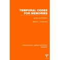 thumbnail image 1 of Psychology Library Editions: Memory Temporal Codes for Memories (PLE: Memory): Issues and Problems, (Hardcover), 1 of 1