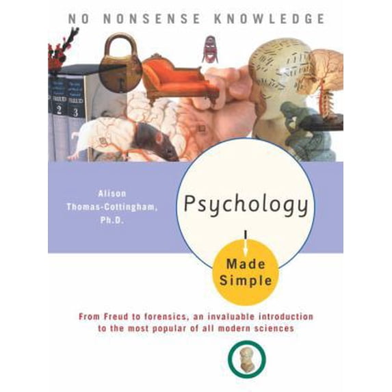 Pre-Owned Psychology Made Simple