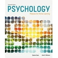 thumbnail image 1 of Pre-Owned Psychology: Modules for Active Learning (Paperback) 1285739280 9781285739281, 1 of 1