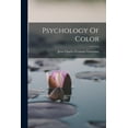 thumbnail image 1 of Psychology Of Color, (Paperback), 1 of 1