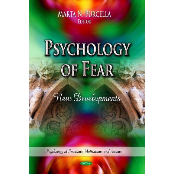 Psychology Of Fear