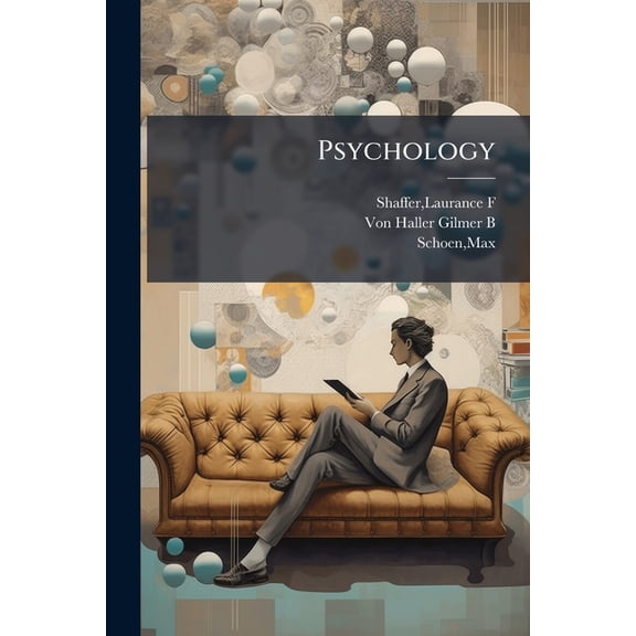 Psychology (Paperback)