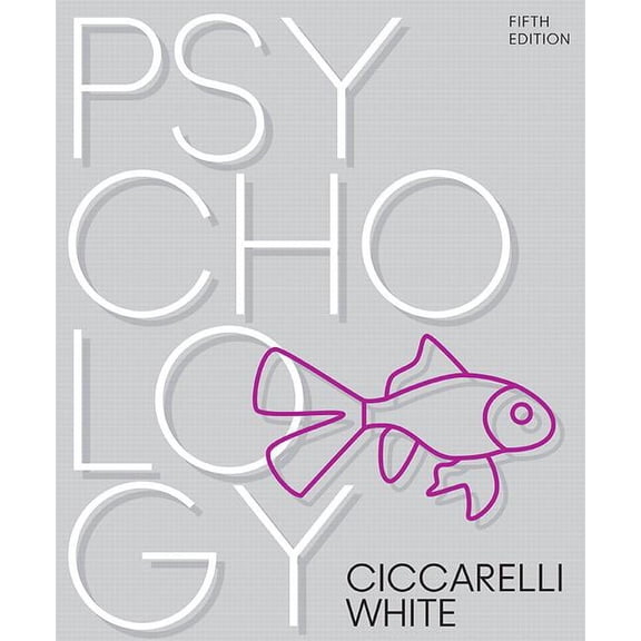 Pre-Owned Psychology (Other)