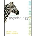 thumbnail image 1 of Pre-Owned Psychology: Perspectives and Connections (Hardcover) 0078035201 9780078035203, 1 of 1