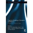 thumbnail image 1 of Psychology Press Festschrift Cognitive Modeling in Perception and Memory: A Festschrift for Richard M. Shiffrin, (Hardcover), 1 of 1