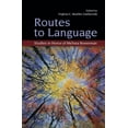 thumbnail image 1 of Psychology Press Festschrift Routes to Language: Studies in Honor of Melissa Bowerman, (Paperback), 1 of 1