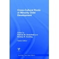 thumbnail image 1 of Psychology Press & Routledge Classic Edi Cross-Cultural Roots of Minority Child Development, (Hardcover), 1 of 1