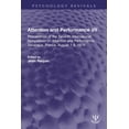 thumbnail image 1 of Psychology Revivals Attention and Performance VII: Proceedings of the Seventh International Symposium on Attention and Performance, Senanque, (Paperback), 1 of 1