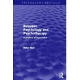thumbnail image 1 of Psychology Revivals Between Psychology and Psychotherapy: A Poetics of Experience, (Paperback), 1 of 1