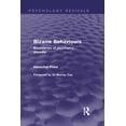 thumbnail image 1 of Psychology Revivals Bizarre Behaviours: Boundaries of Psychiatric Disorder, (Hardcover), 1 of 1