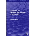 thumbnail image 1 of Psychology Revivals Lectures on Human and Animal Psychology (Psychology Revivals), (Paperback), 1 of 1