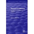 thumbnail image 1 of Psychology Revivals Operant Conditioning: An Experimental Analysis of Behaviour, (Paperback), 1 of 1
