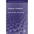 thumbnail image 1 of Psychology Revivals Phantasy in Childhood, (Paperback), 1 of 1