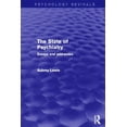 thumbnail image 1 of Psychology Revivals The State of Psychiatry: Essays and Addresses, (Paperback), 1 of 1
