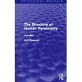 thumbnail image 1 of Psychology Revivals The Structure of Human Personality (Psychology Revivals), (Paperback), 1 of 1