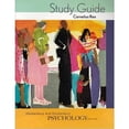 thumbnail image 1 of Pre-Owned Psychology Study Guide (Paperback) 0716769263 9780716769262, 1 of 1