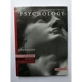 thumbnail image 1 of Pre-Owned Study Guide to Gleitman, Fridlund, Reisberg Pschology (Sixth Edition) Paperback, 1 of 1