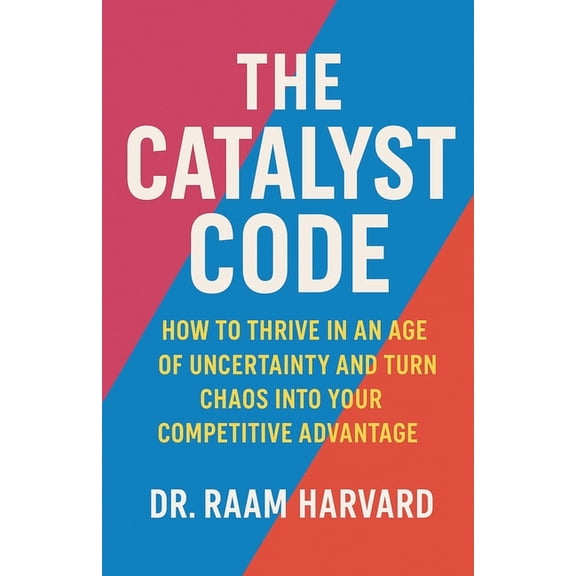 Psychology The Catalyst Code, Book 4, (Paperback)