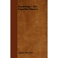 thumbnail image 1 of Psychology - The Cognitive Powers. (Paperback), 1 of 1