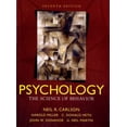 thumbnail image 1 of Pre-Owned Psychology: The Science of Behavior (Hardcover) 0205547869 9780205547869, 1 of 1