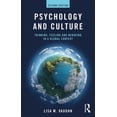 thumbnail image 1 of Psychology and Culture: Thinking, Feeling and Behaving in a Global Context, (Paperback), 1 of 1