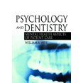thumbnail image 1 of Psychology and Dentistry: Mental Health Aspects of Patient Care, (Hardcover), 1 of 1